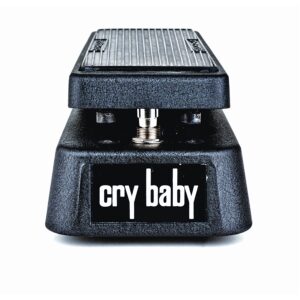 DUNLOP GCB95 Cry Baby Standard Wah