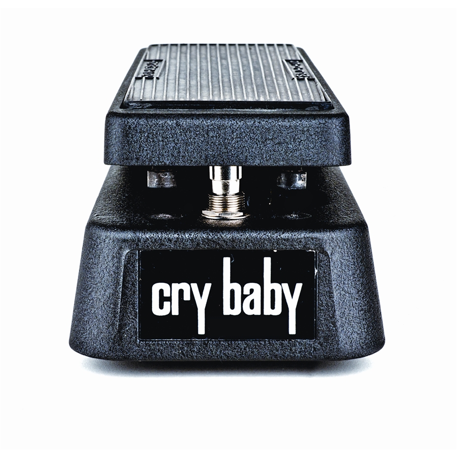 DUNLOP GCB95 Cry Baby Standard Wah