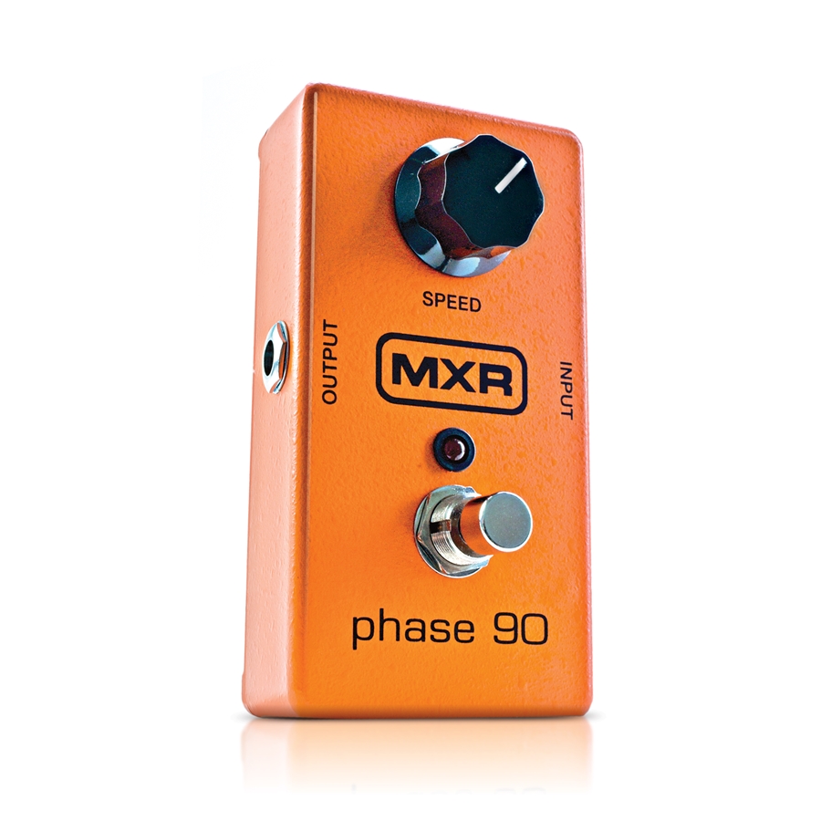 MXR Phase 90 - M101