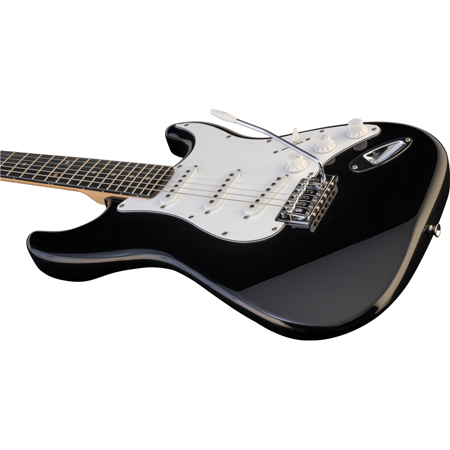EKO S-300 BLACK Con borsa inclusa - immagine 2