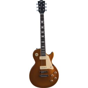 EKO VL-480 Gold Top Vintage