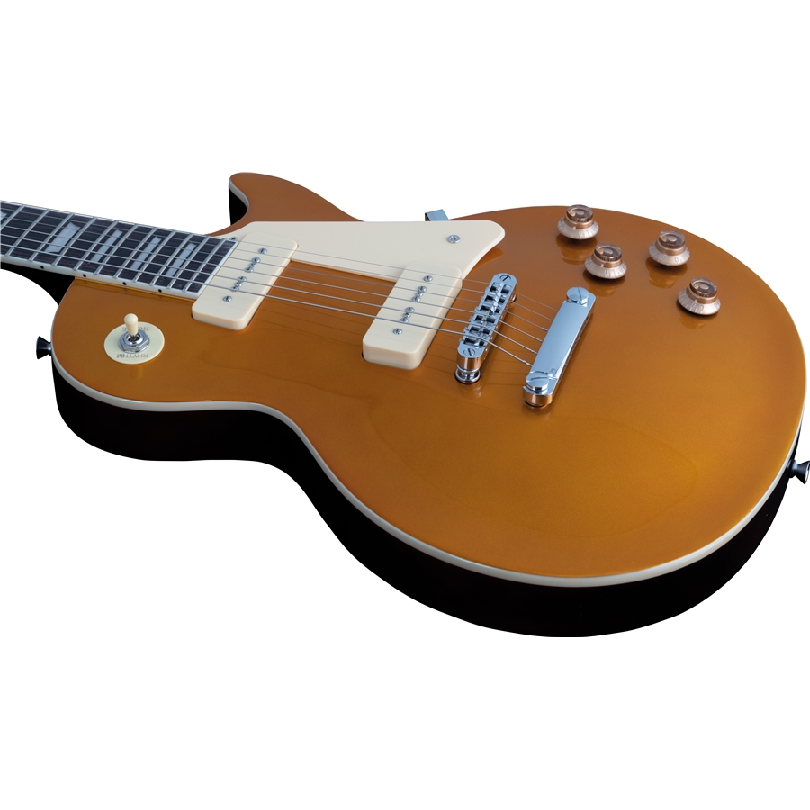EKO VL-480 Gold Top Vintage - immagine 2