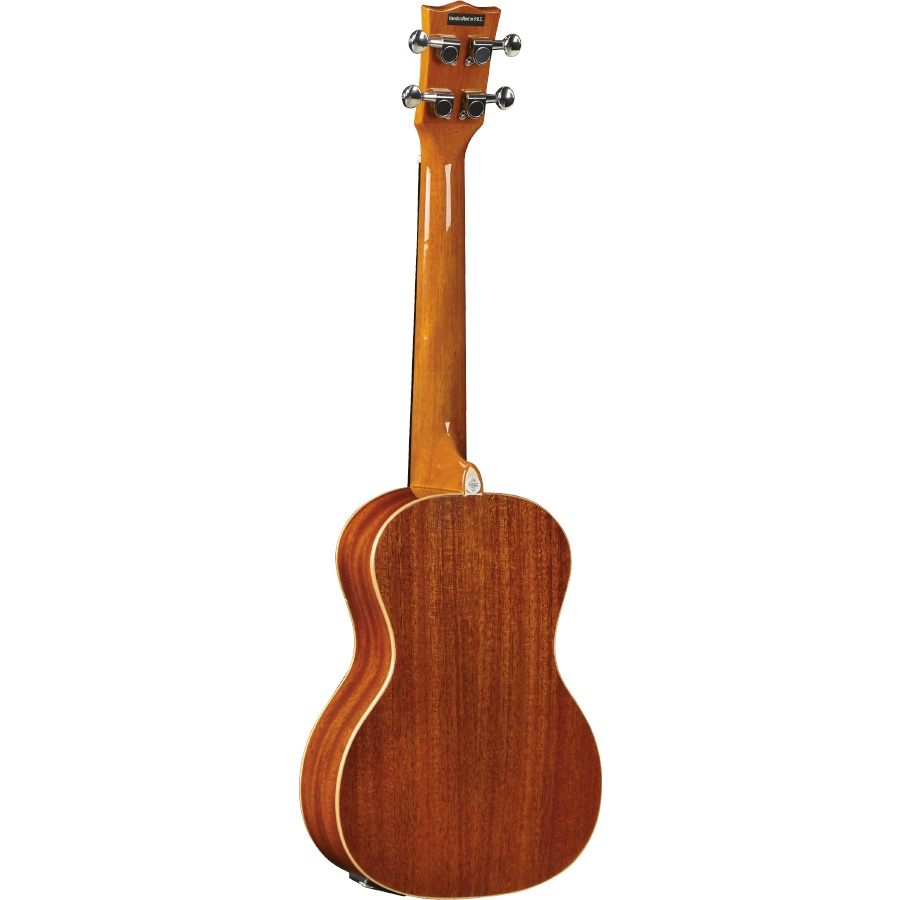 EKO Uku EGO UKULELE TENORE ELETTRIFICATO VINTAGE SUNBURST - immagine 2
