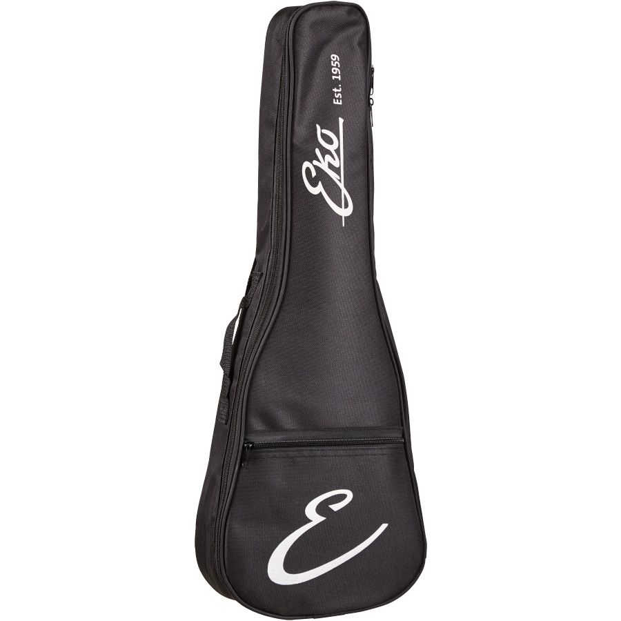 EKO Uku EGO UKULELE TENORE ELETTRIFICATO VINTAGE SUNBURST - immagine 4
