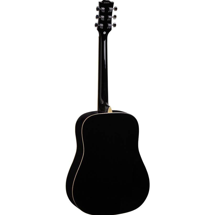 EKO Ranger 6 Black Con borsa - immagine 2