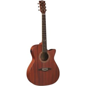 EKO Duo A200ce