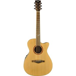 EKO EVO III D CW Blend EQ