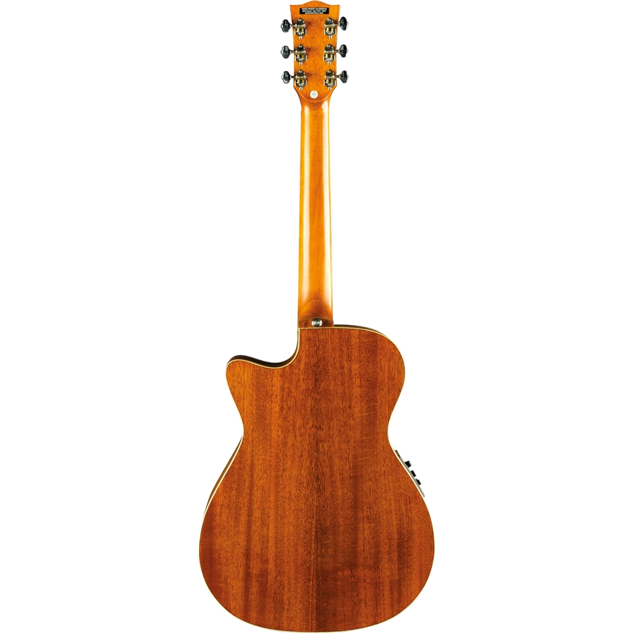 EKO EVO III D CW Blend EQ - immagine 2
