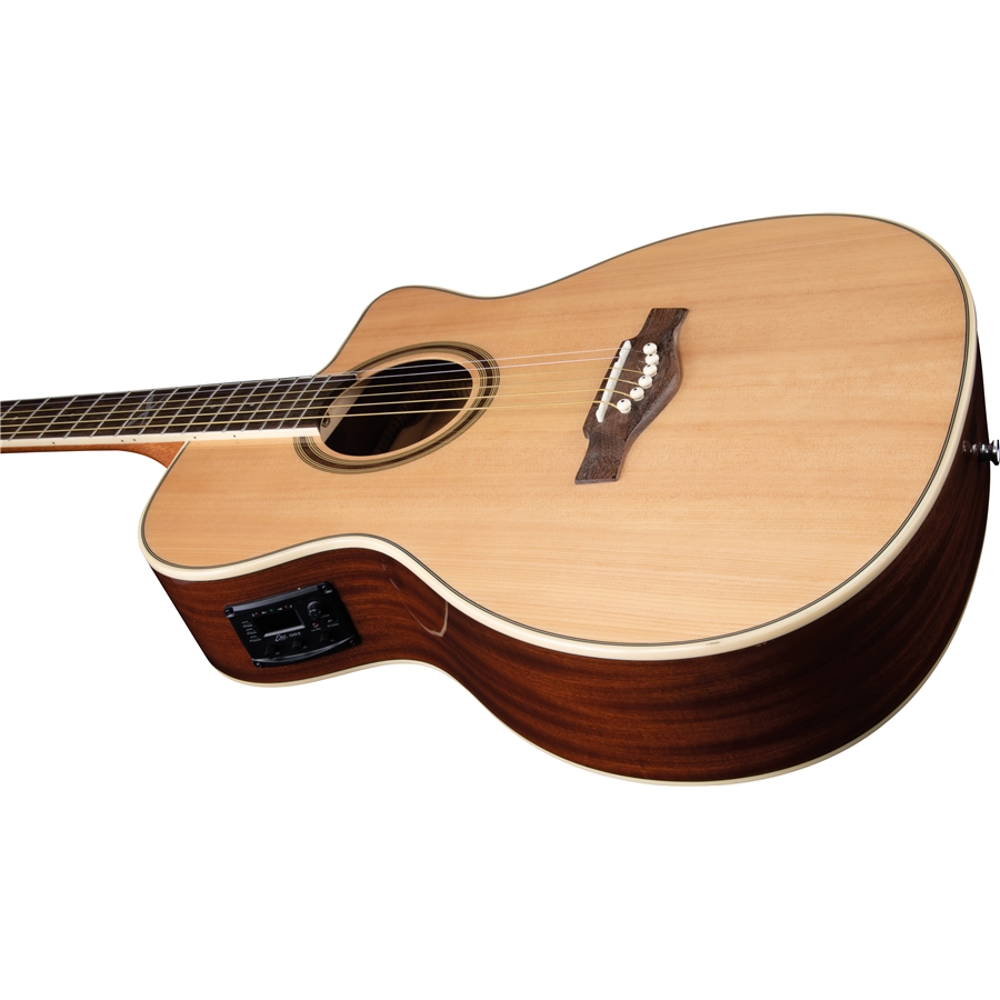 EKO NXT A100ce Natural - immagine 3