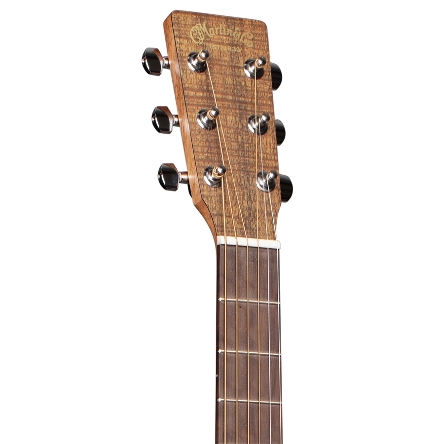 MARTIN DX2E-01 SITKA KOA W/GIGBAG - immagine 3