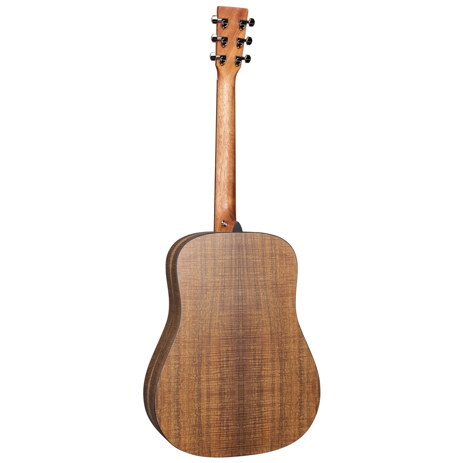 MARTIN DX2E-01 SITKA KOA W/GIGBAG - immagine 2