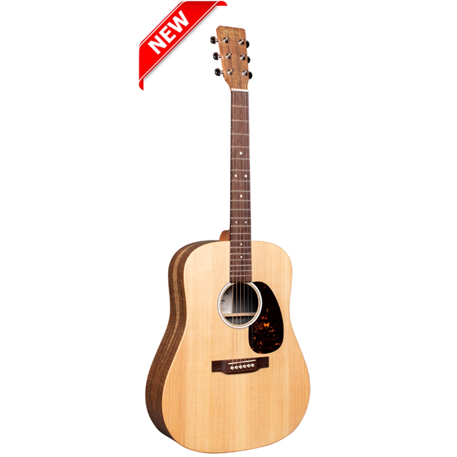 MARTIN DX2E-01 SITKA KOA W/GIGBAG