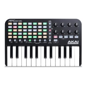 AKAI APC Key 25