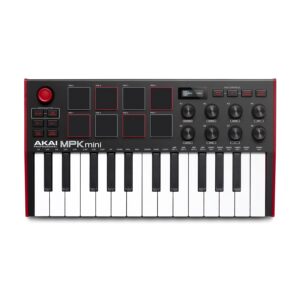 AKAI MPK Mini Mk3