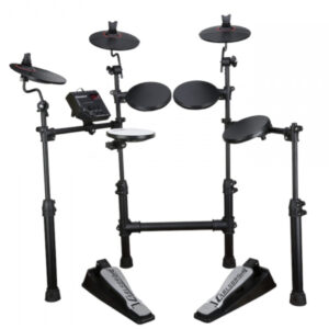 CARLSBRO CSD100 BATTERIA ELETTRONICA 7 PAD