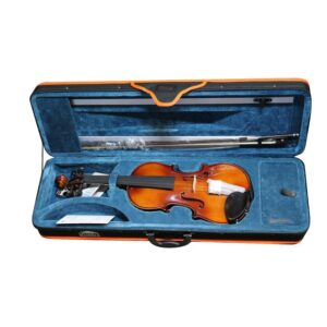 DOMUS ALLIEVO 2 VIOLINO 4/4 PREPARATO PRONTO PER SUONARE