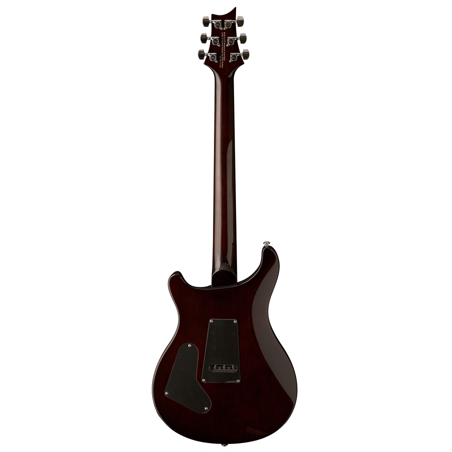 PRS SE Standard 24 Tobacco Sunburst - immagine 3