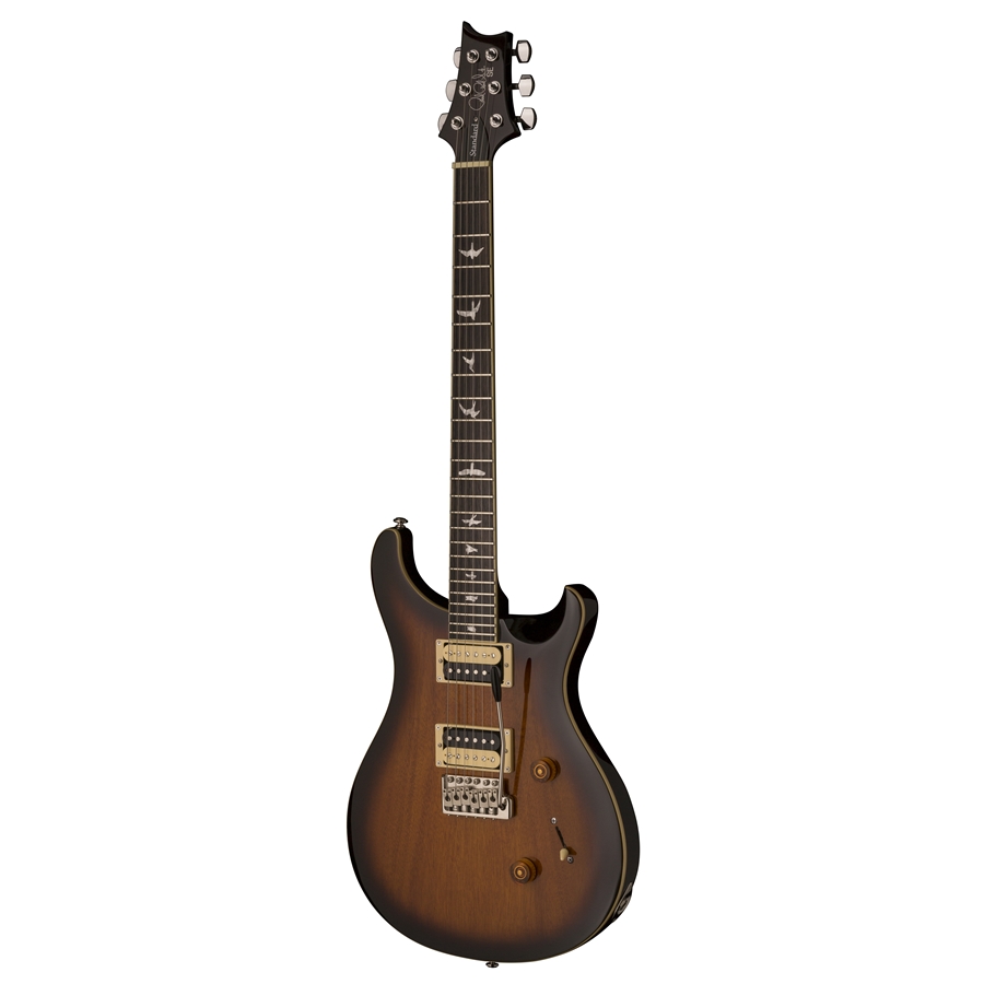 PRS SE Standard 24 Tobacco Sunburst - immagine 2