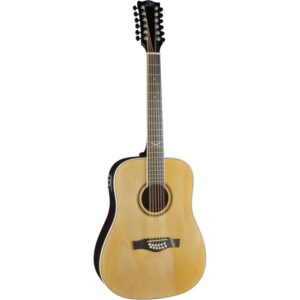 EKO NXT D XII EQ Natural AMPLIFICATA