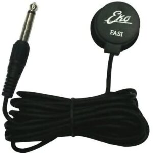 EKO FASI Pickup per chitarra Folk Acustica Ukulele ventosa strumenti a corda