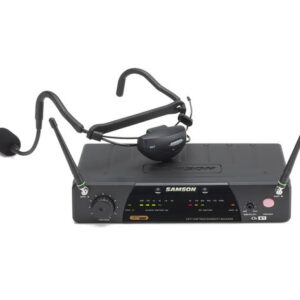 SAMSON AirLine 77 AH7 Fitness Headset
