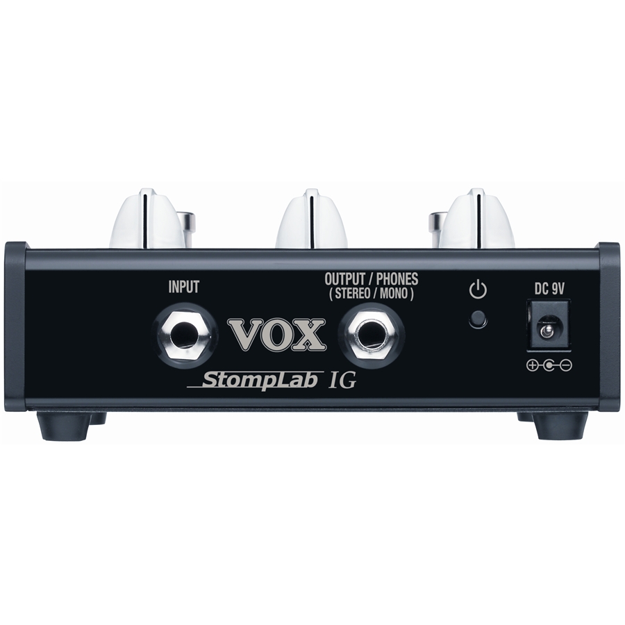 VOX StompLab IG Guitar - immagine 2