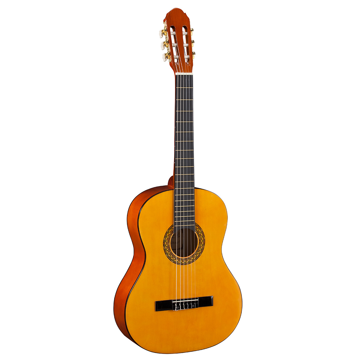 TOLEDO PRIMERA STUDENT 3/4 CON CUSTODIA