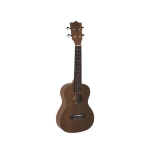 Ukulele Concerto MAUI PRO con borsa
