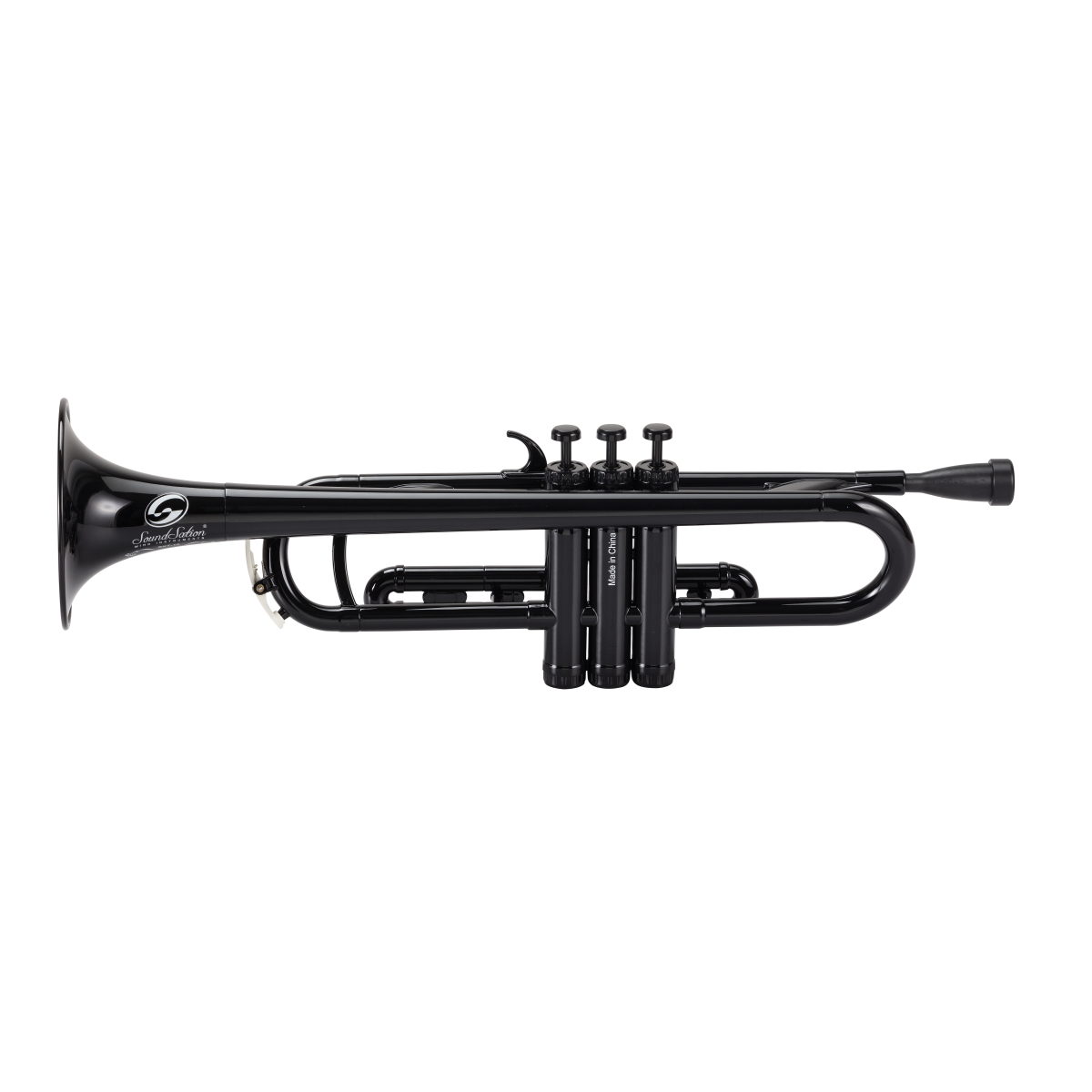 SOUNDSATION SKT 10BK 10RD - immagine 2