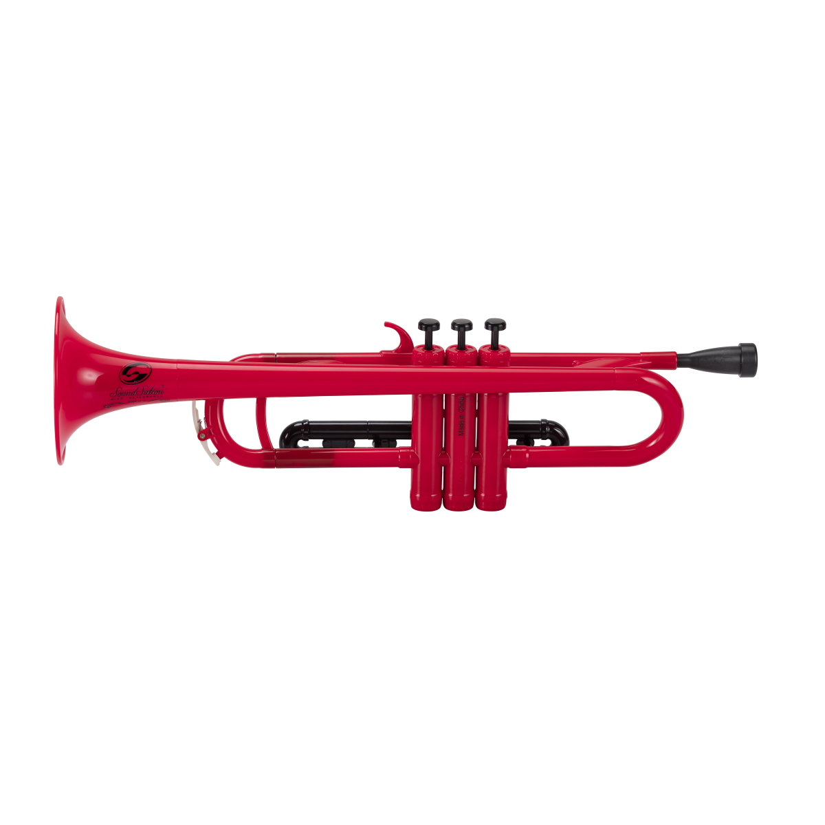 SOUNDSATION SKT 10BK 10RD - immagine 4