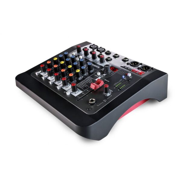 ALLEN & HEATH ZED 6FX - immagine 2