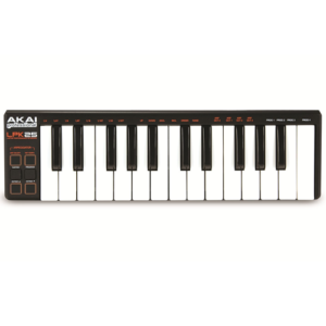 AKAI LPK25