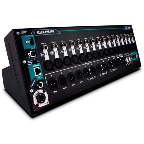 ALLEN & HEATH QU-SB - immagine 2