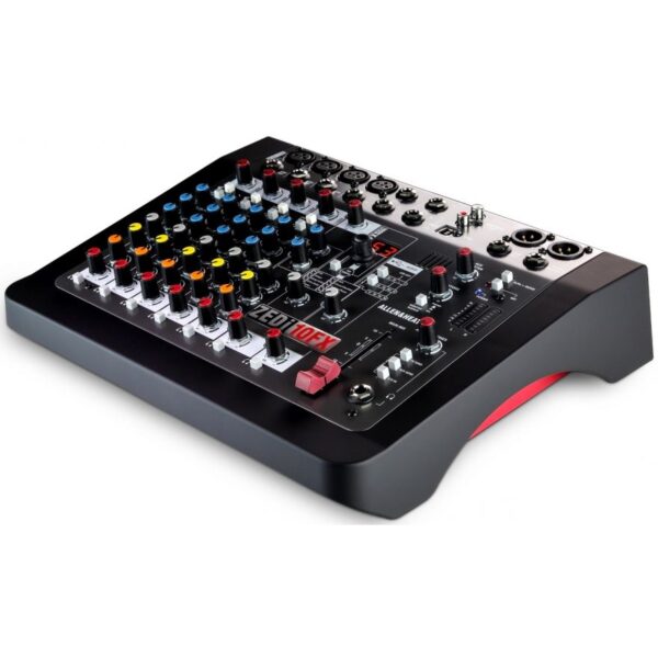 ALLEN & HEATH ZEDi 10FX - immagine 2