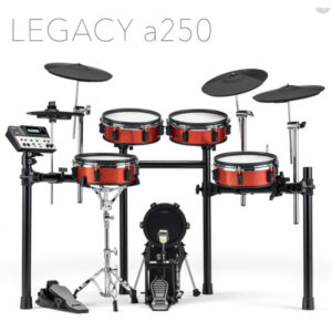 ARTESIA LEGACY A250