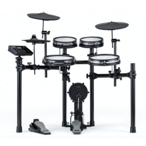ARTESIA Legacy A50 BATTERIA ELETTRONICA CON PELLI MESH