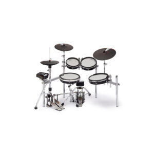 PEARL E-Merge/Traditional - Batteria elettronica