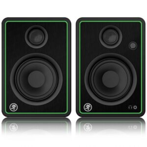 MACKIE CR5-X BT (Coppia)