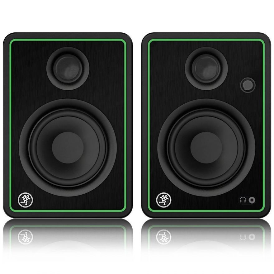 MACKIE CR5-X BT (Coppia)