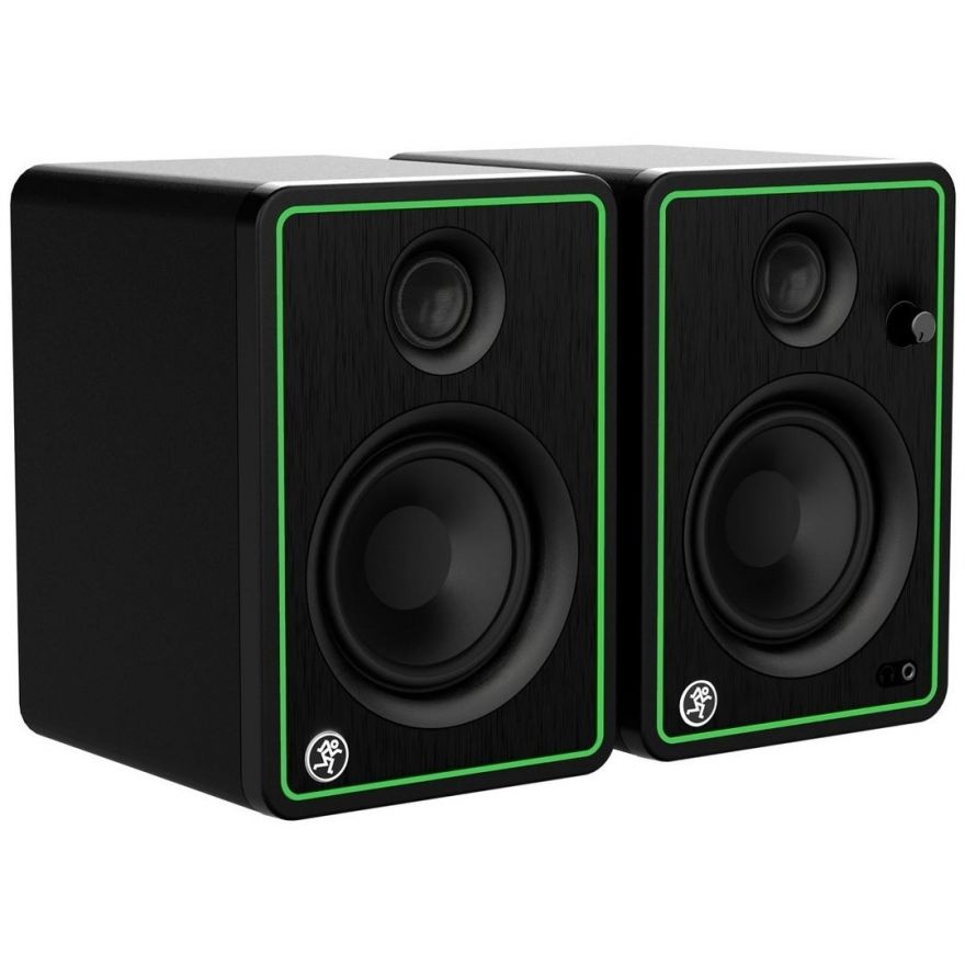 MACKIE CR5-X BT (Coppia) - immagine 3