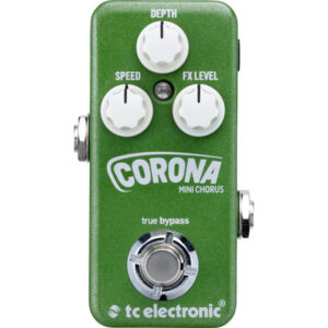 TC ELECTRONIC Corona Mini Chorus