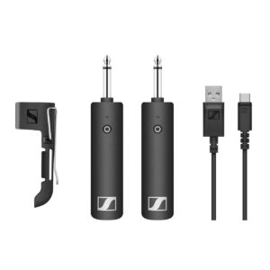 SENNHEISER XSW-D Instrument Base Set