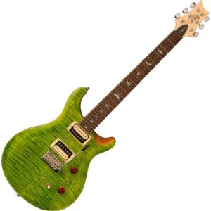 PRS SE Custom 24-08 Eriza Verde