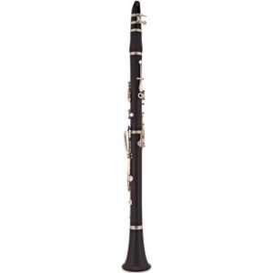 CLARINETTO ECONOMICO 17 CHIAVI DA STUDIO