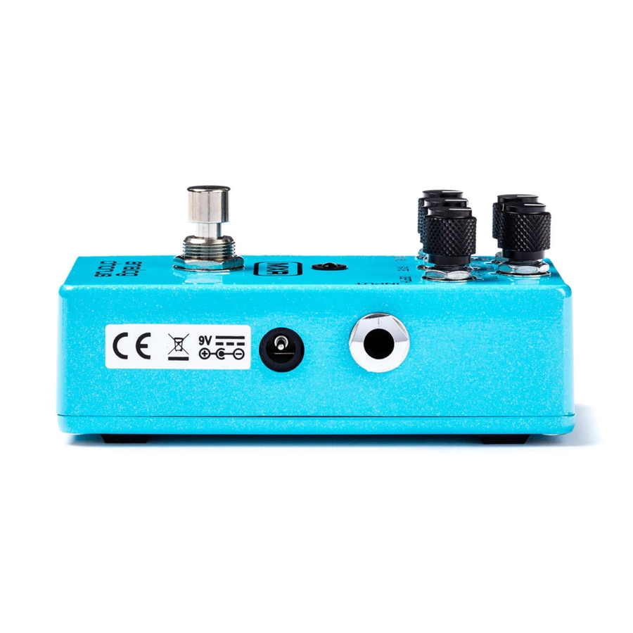 MXR Analog Chorus - M234 EFFETTO CHORUS PER CHITARRA - immagine 2