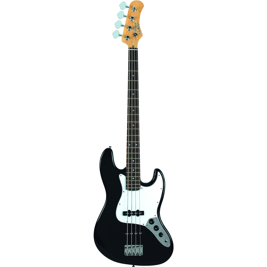 EKO VJB-200 Black BASSO ELETTRICO