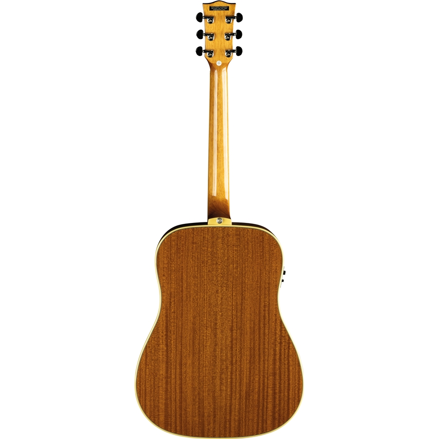 Eko One D EQ Vintage Burst - immagine 3