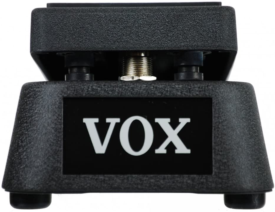 VOX V845 Wah Wah EFFETTO WHA A PEDALE
