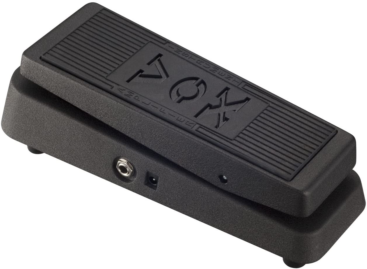 VOX V845 Wah Wah EFFETTO WHA A PEDALE - immagine 2