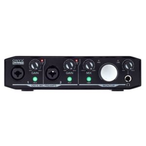 MACKIE Onyx Producer 2.2